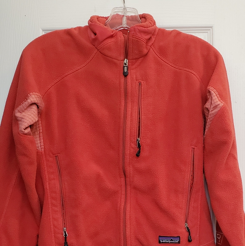 SALE! EUC Patagonia Jacket